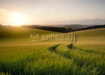 Kenapa Tidak Pergi Ke Lapangan Saat Shalat Ied
