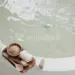 Mandi wajib setelah haid