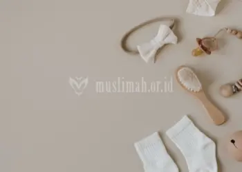 Menyambut Kehadiran Sang Buah Hati