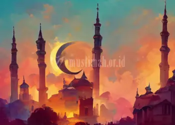 Ramadhan untuk Wanita