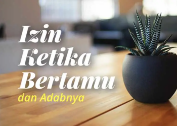 adab bertamu dalam islam