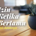 adab bertamu dalam islam