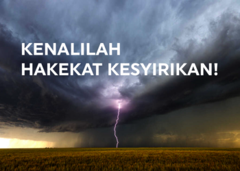 hakikat kesyirikan
