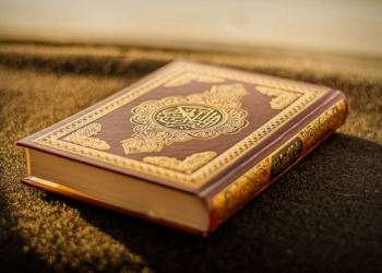 iman kepada kitab allah