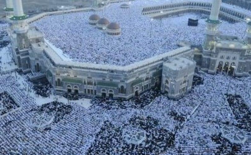 Petunjuk Nabi Dalam Shalat ‘Ied