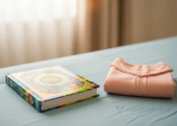 Cintailah Al-Qur'an