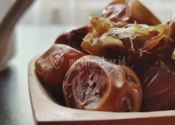 Doa Berbuka Puasa Yang Shahih
