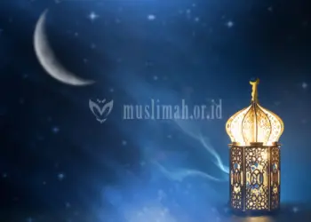 Menyambut Bulan Suci Ramadhan
