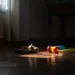 Orang Tua yang Lalai Memperhatikan Anak