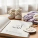 Tuntunan Memberi Nama untuk Anak