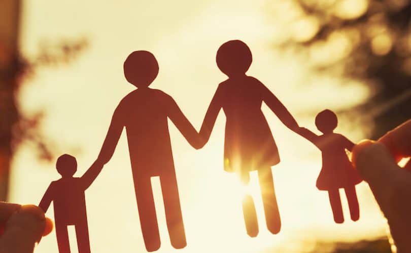 Parenting Islami (1): Sang Pemberi Hidayah Hanyalah Allah Ta’ala