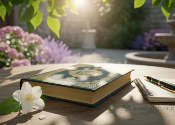 Hadis Tentang Muslim Sejati