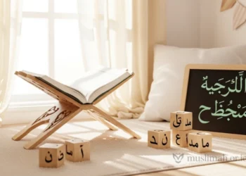 Ayat-Ayat Qur'ani Tentang Hak-Hak Anak
