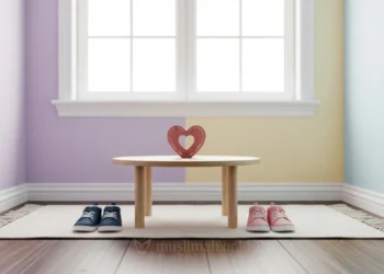 Mendamaikan Anak-Anak yang Berseteru