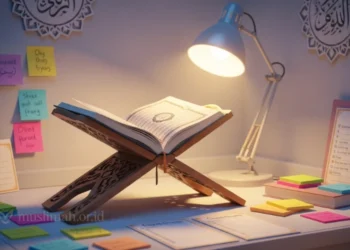 Ketika Anak-Anak Menanyakan Makna Ayat Al-Qur'an