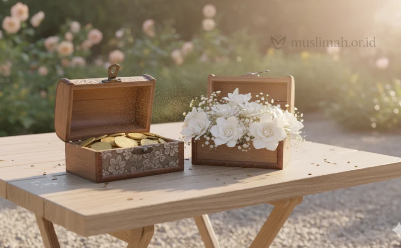 Apakah Anak Perempuan Wajib Menafkahi Orang Tua