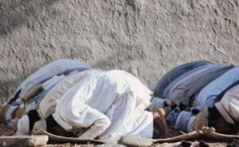 Tata Cara Shalat Jenazah (Menyalatkan Mayit)