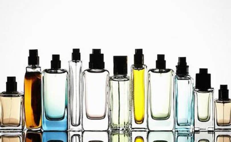 Wanita Haram Memakai Parfum?