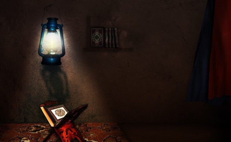 Fatwa-Fatwa Ibnu Taimiyyah Seputar Ramadhan
