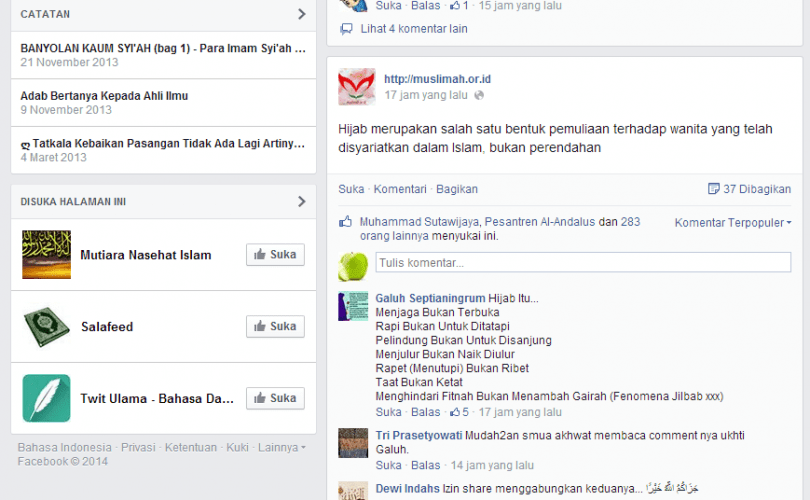 Untuk Para Pasutri: Menjadi Pencemburu? Harus Itu!