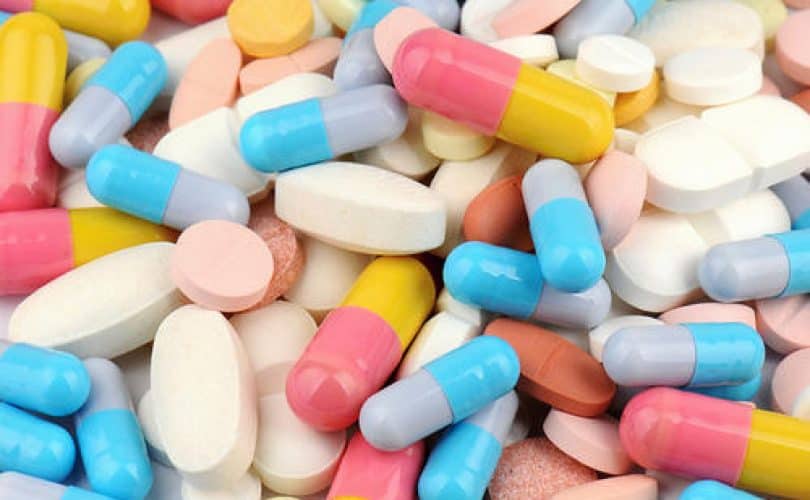 Sudah Tepatkah Penggunaan Antibiotik Pada Buah Hati Kita?