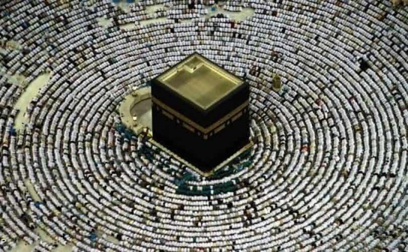 Haji Dan Umrah Wajib Sekali Seumur Hidup
