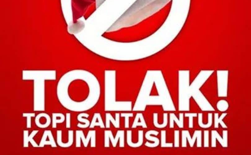 Perayaan Natal dan Aqidah Al-Wala’ wal Al-Bara’ yang Dianggap Usang (1)
