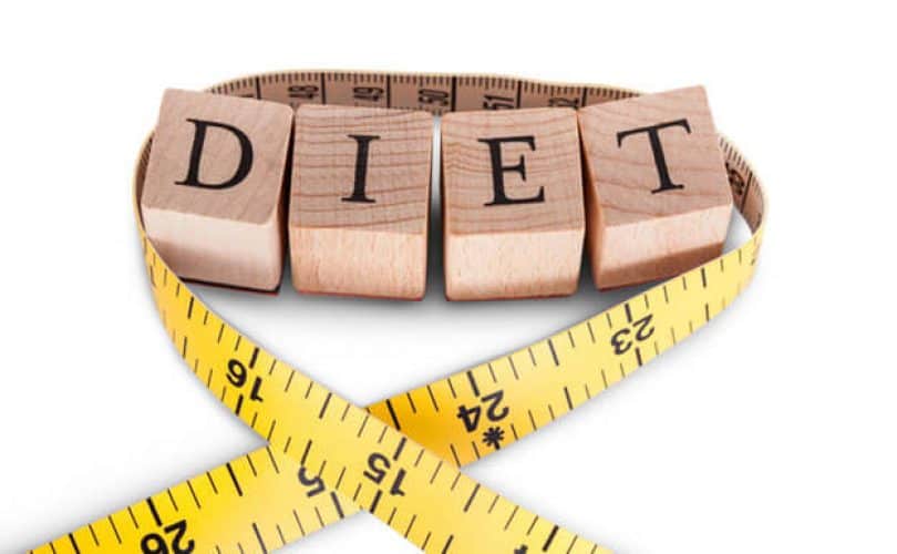 Daripada Diet Lebih Baik Sekalian Puasa, Bolehkah?