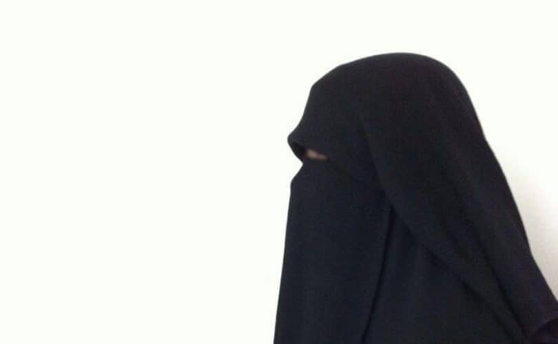 Benarkah Ajaran Memakai Cadar Tidak Ada Di Zaman Nabi?