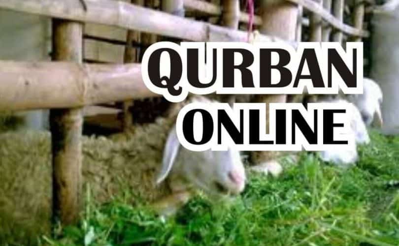 Qurban Online, Bagaimana Hukumnya?
