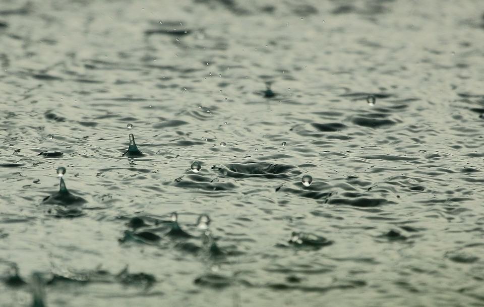 Image result for Permohonan Hujan yang Terlarang