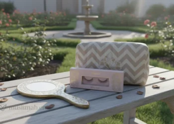 Hukum Memakai Bulu Mata Palsu