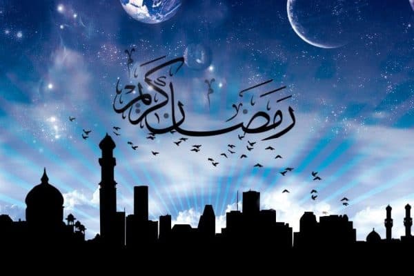 Agar Ramadhanmu Lebih Bermakna