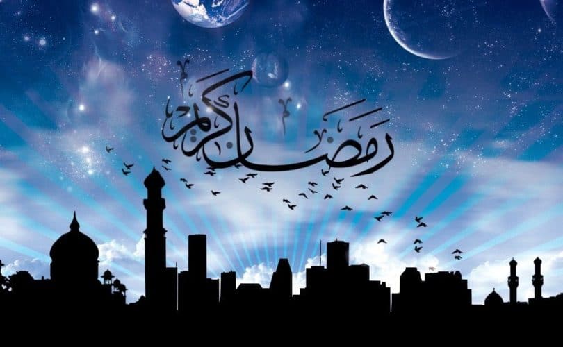 Siapkan Bekal Ramadhan Mulai Hari Ini