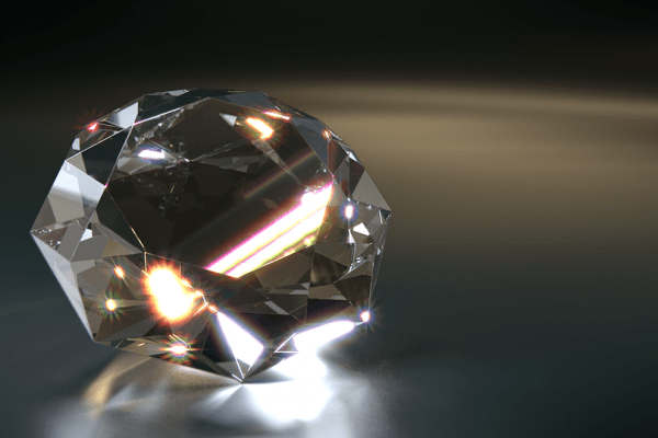 Berlian dalam Tumpukan Jerami