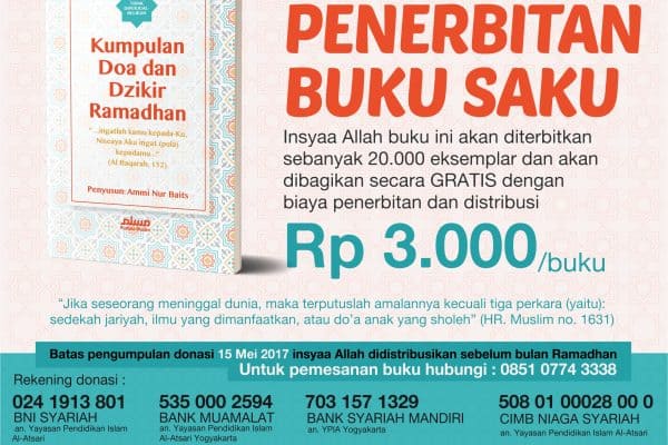 Kumpulan Artikel Tata Cara Dan Motivasi Berhiijab Syar'i 