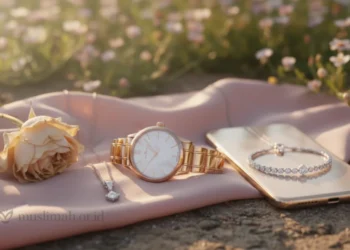 Jangan Tertipu dengan Dunia