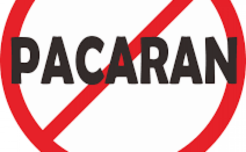 Musibah Pacaran
