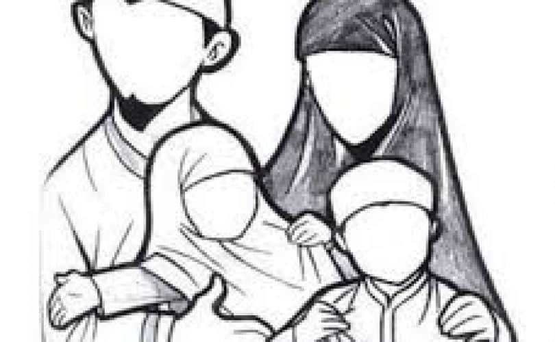 Parenting Islami (32): Memaklumi dan Memahami Dunia Anak Kecil