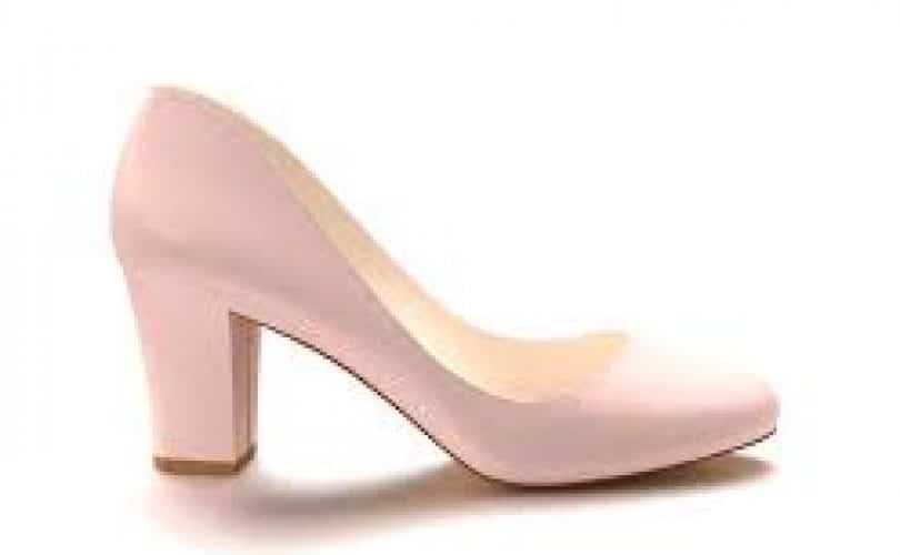 Sepatu Bertumit Tinggi, Bolehkah?