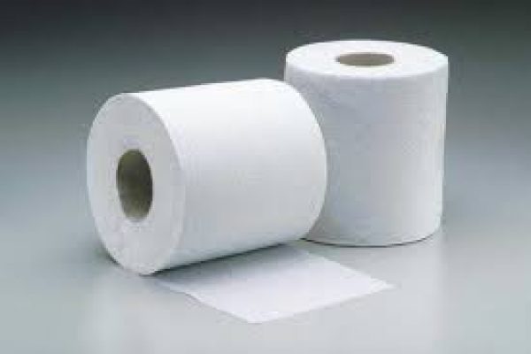 Istijmar dengan Menggunakan Tisu Toilet