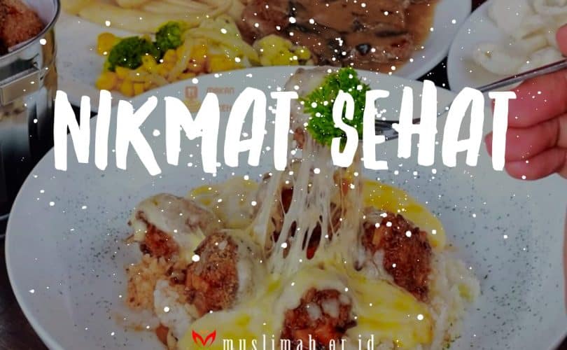 Nikmat Sehat