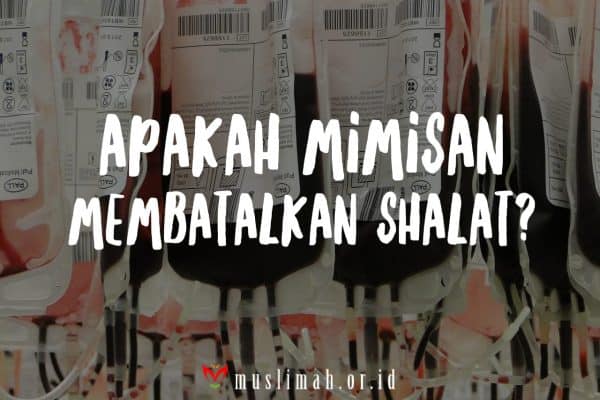 Macam-Macam Najis dan Cara Membersihkannya (1): Air 