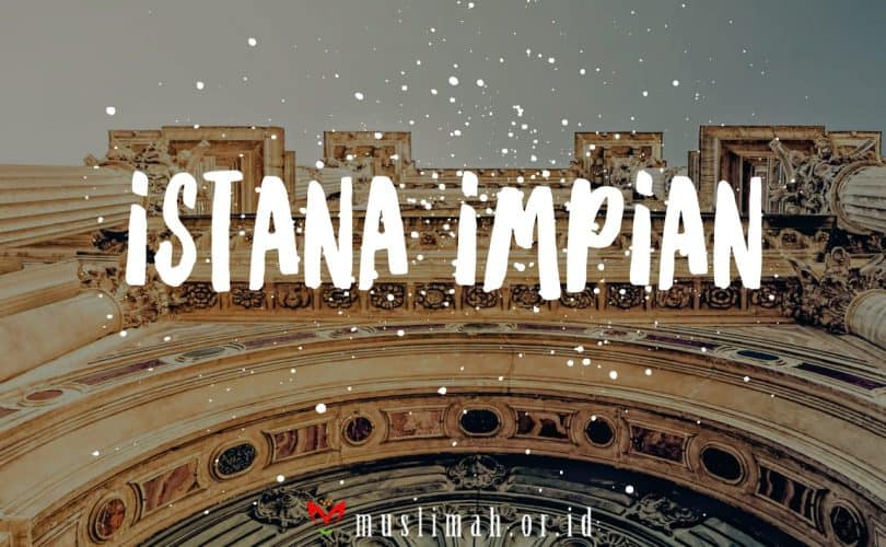 Istana Impian