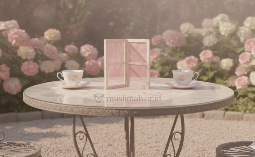 Berciuman dengan lawan jenis yang bukan mahram