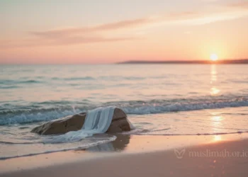 Jadilah Kamu Kera yang Hina