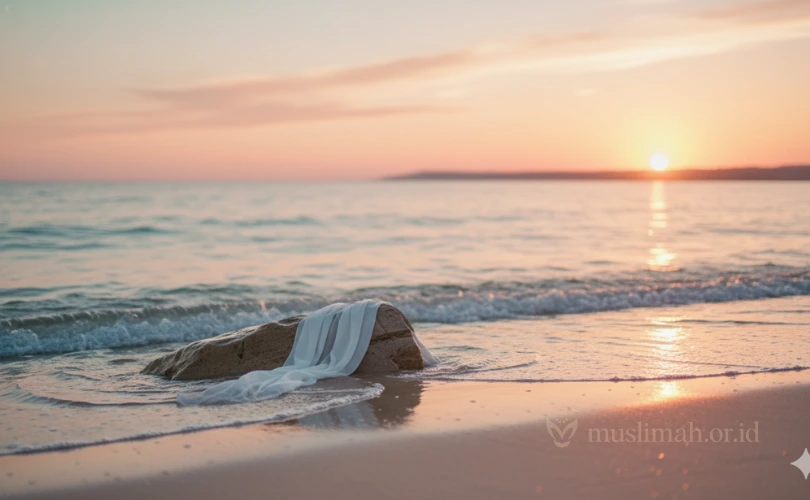 Jadilah Kamu Kera yang Hina