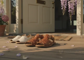 Hukum Orang Tua Ikut Campur Rumah Tangga Anak