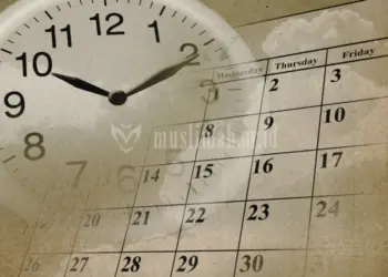 Jangan Sia-siakan Umurmu