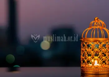 Islam Itu Mudah